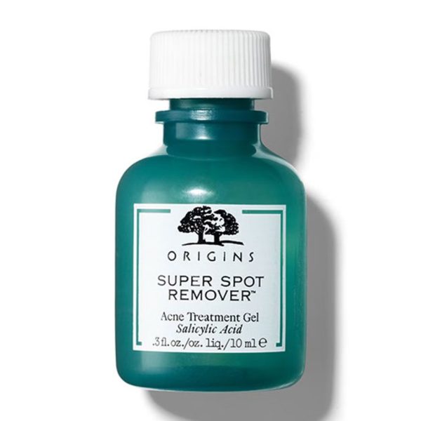 Origins Super Spot Remover Blemish Treatment Gel 10ml