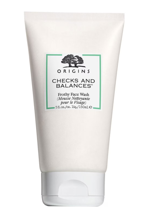 Origins Checks and Balances Frothy Face Wash 150ml