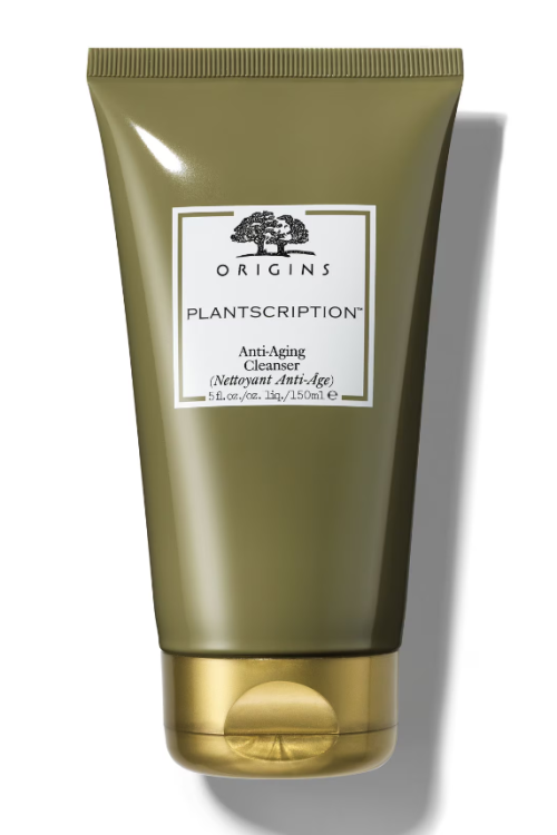 Origins Plantscription Anti Aging Cleanser 150ml