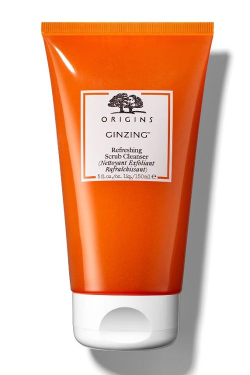 Origins GinZing Refreshing Scrub Cleanser 150ml