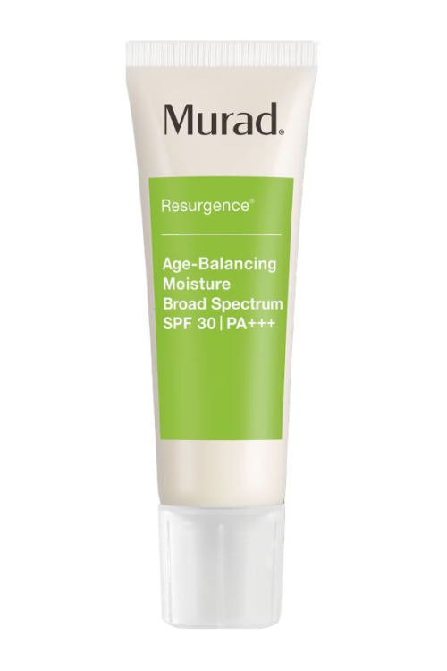 Murad Resurgence Age-Balancing Moisture SPF30 50ml