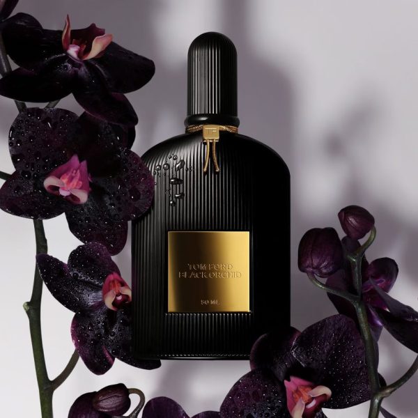 Tom Ford Black Orchid Eau de Parfum Spray 30ml - Image 2