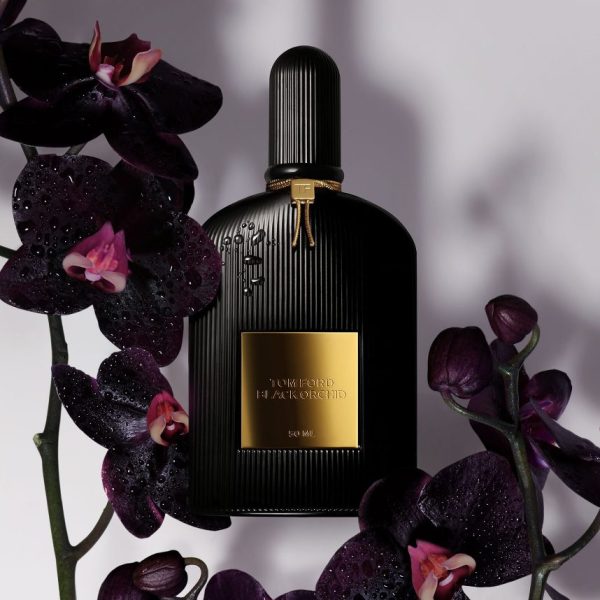 Tom Ford Black Orchid Eau de Parfum Spray 100ml - Image 2