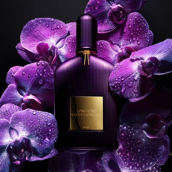 Tom Ford Velvet Orchid Eau de Parfum Spray 50ml - Image 2