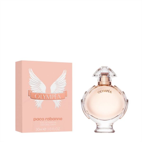 Paco Rabanne Olympéa Eau de Parfum Spray 30ml - Image 2