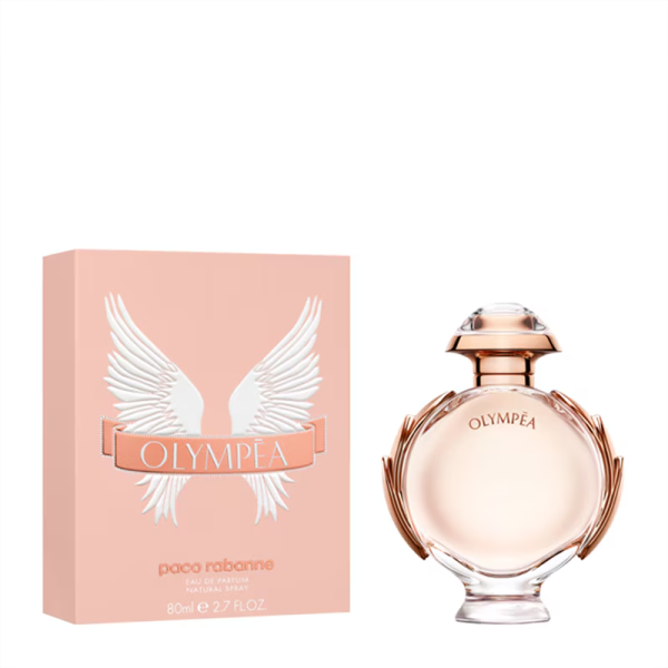 Paco Rabanne Olympéa  Eau de Parfum Spray 80ml - Image 2