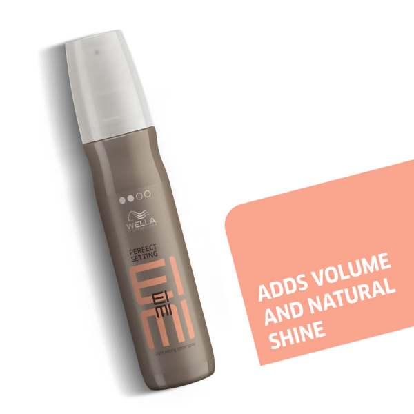 Wella Professionals EIMI Perfect Setting 150ml - Image 3