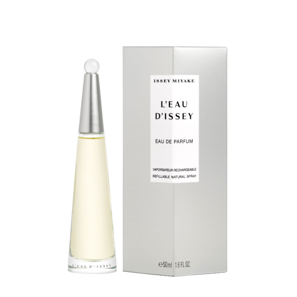 Issey Miyake L'Eau d'Issey Eau de Parfum Spray 50ml - Image 2