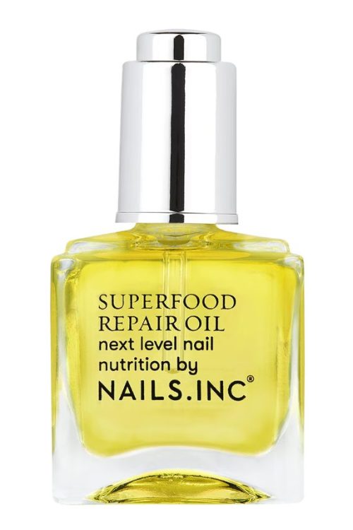 Nails.INC Superfood Repair Oil 14ml