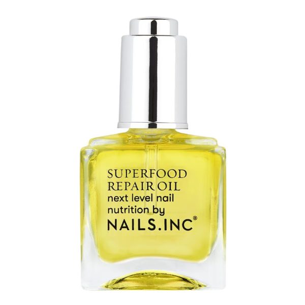 Nails.INC Superfood Repair Oil 14ml