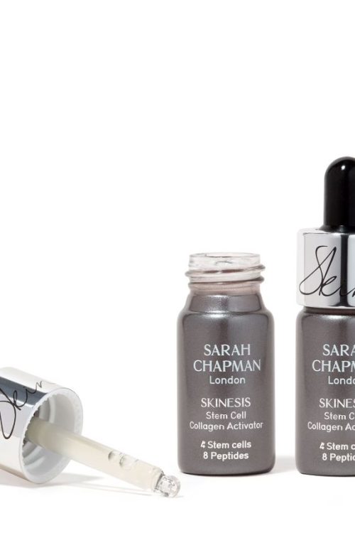 Sarah Chapman Stem Cell Collagen Activator Duo