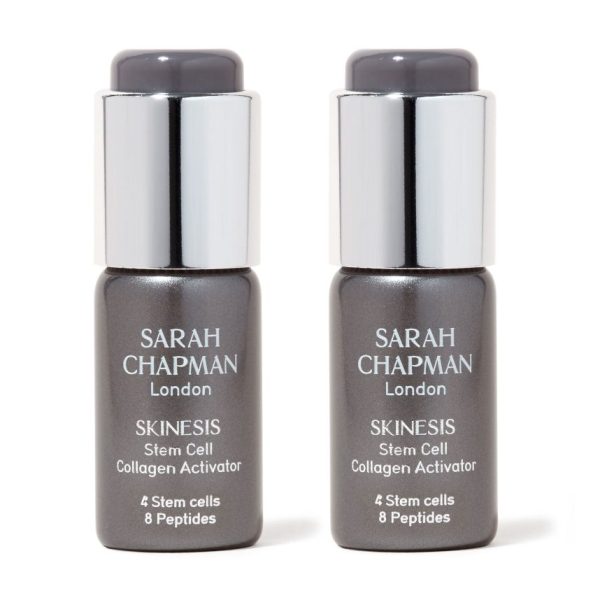 Sarah Chapman Stem Cell Collagen Activator Duo - Image 2