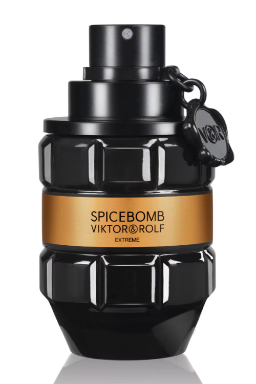 VIKTOR&ROLF Spicebomb Extreme for Men Eau De Parfum 50ml