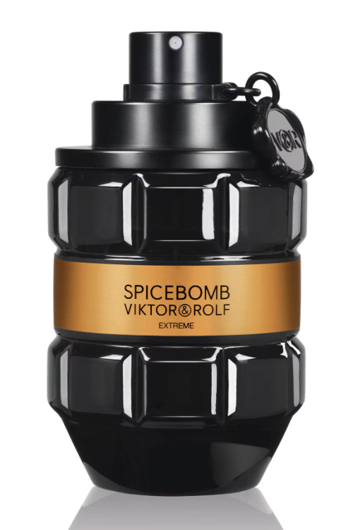 VIKTOR&ROLF Spicebomb Extreme for Men Eau De Parfum 90ml