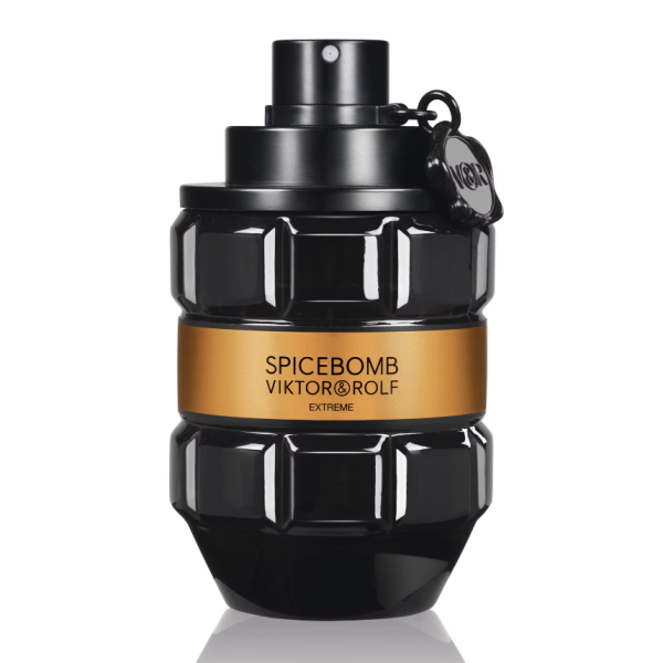 VIKTOR&ROLF Spicebomb Extreme for Men Eau De Parfum 90ml