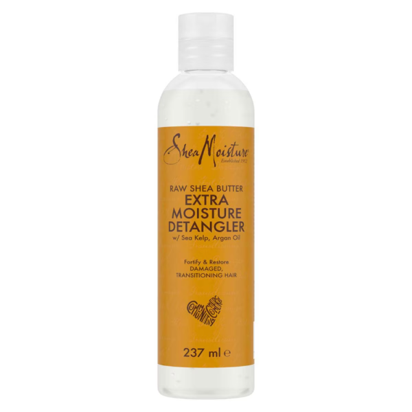 Shea Moisture Raw Shea Buttter Extra Moisture Detangler 237ml