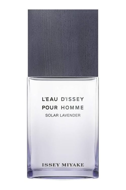 ISSEY MIYAKE L’Eau d’Issey pour Homme Solar Lavender Eau de Toilette 100ml