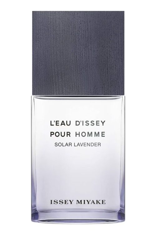 ISSEY MIYAKE L’Eau d’Issey pour Homme Solar Lavender Eau de Toilette 50ml