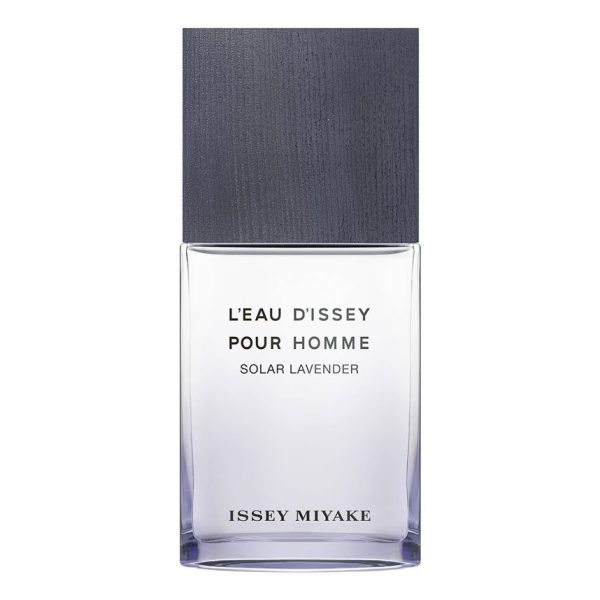 ISSEY MIYAKE L'Eau d'Issey pour Homme Solar Lavender Eau de Toilette 50ml