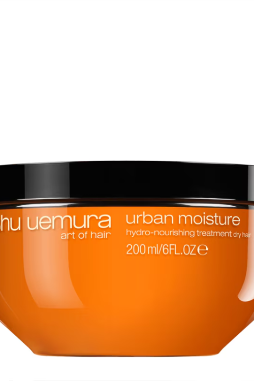 Shu Uemura Urban Moisture Masque 200ml