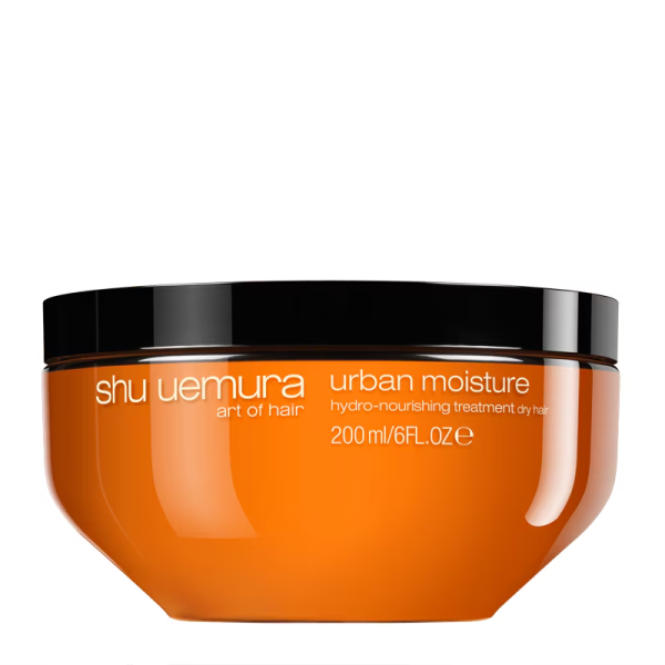 Shu Uemura Urban Moisture Masque 200ml