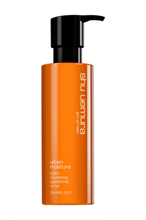 Shu Uemura Urban Moisture Conditioner 250ml