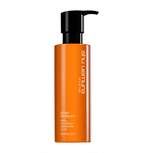 Shu Uemura Urban Moisture Conditioner 250ml