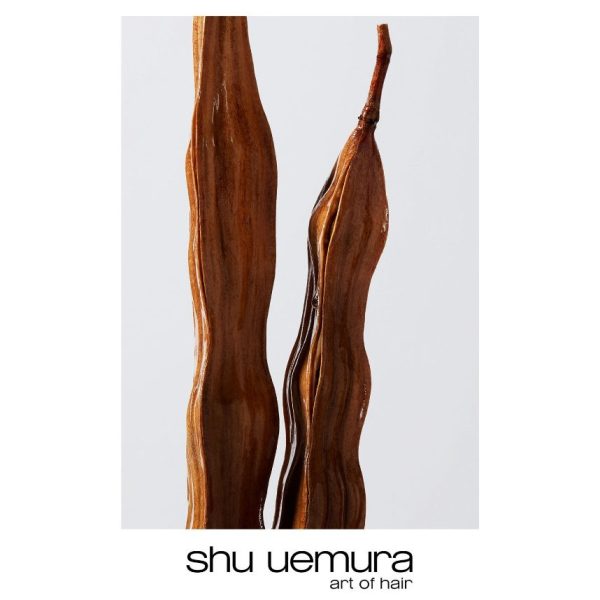 Shu Uemura Urban Moisture Conditioner 250ml - Image 3