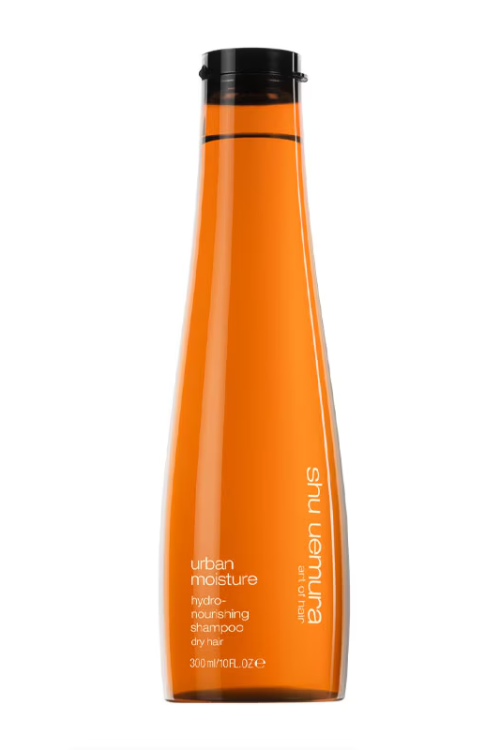 Shu Uemura Urban Moisture Shampoo 300ml