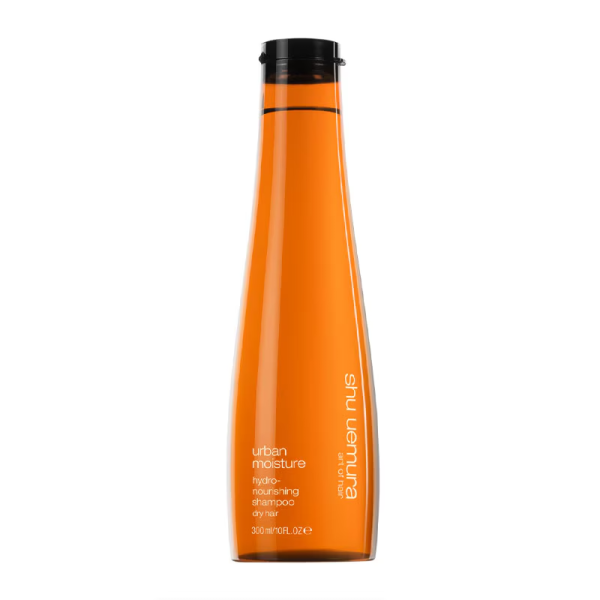 Shu Uemura Urban Moisture Shampoo 300ml