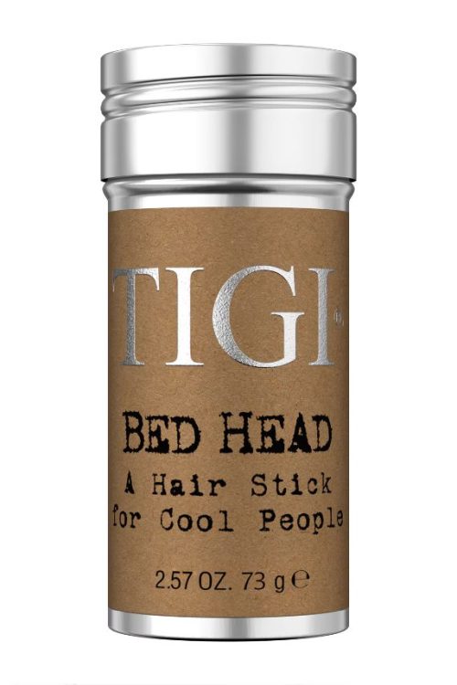 Bed Head for Men by Tigi Mens Hair Wax Stick for Strong Hold 73g