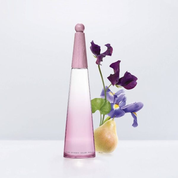 ISSEY MIYAKE L'Eau d'Issey Solar Violet Eau de Toilette 50ml - Image 2