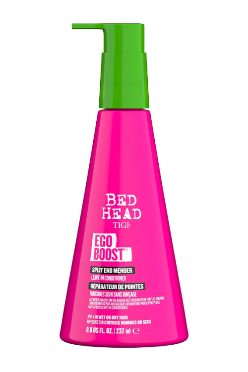 Bed Head by Tigi Ego Boost Leave In Hair Conditioner for Damaged Hair 237ml