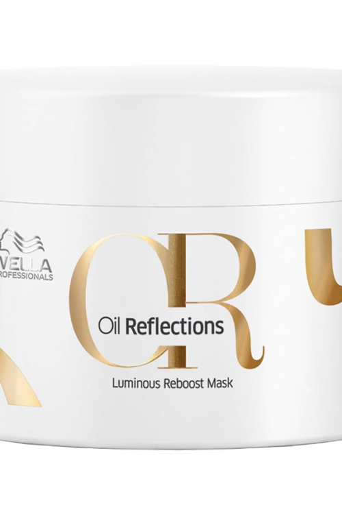 Wella Professionals Oil Reflections Mask 150ml