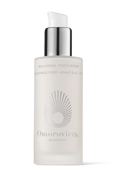 Omorovicza Balancing Moisturiser 50ml