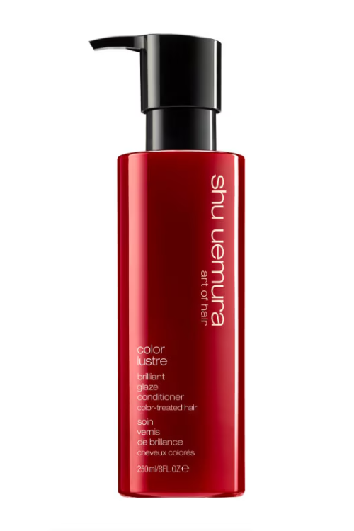 Shu Uemura Art of Hair Color Lustre Conditioner 250ml