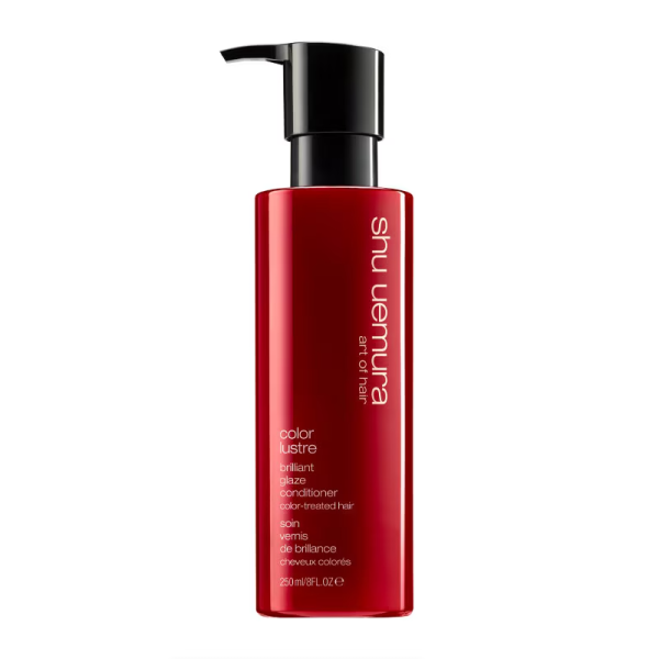 Shu Uemura Art of Hair Color Lustre Conditioner 250ml