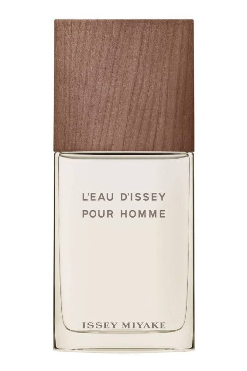 ISSEY MIYAKE L’Eau D’Issey Pour Homme Vétiver Eau de Toilette 100ml