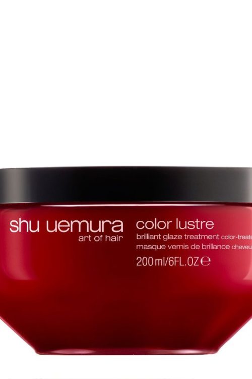 Shu Uemura Art of Hair Color Lustre Masque 200ml