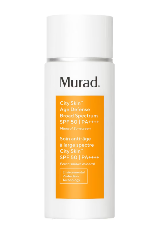 Murad City Skin Broad Spectrum SPF50 | PA ++++ 50ml