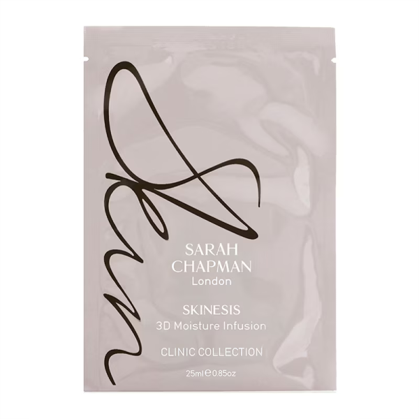 Sarah Chapman 3D Moisture Infusion Single 25ml - Image 2