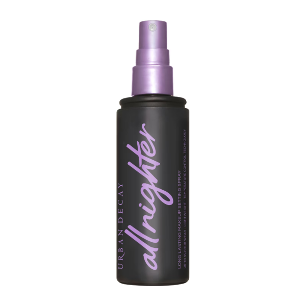 Urban Decay All Nighter Setting Spray 118ml - Image 2