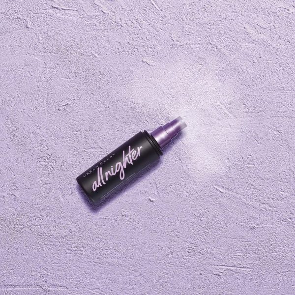 Urban Decay All Nighter Setting Spray 118ml - Image 5