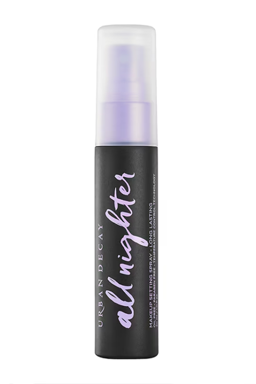 Urban Decay All Nighter Setting Spray Travel Size 30ml