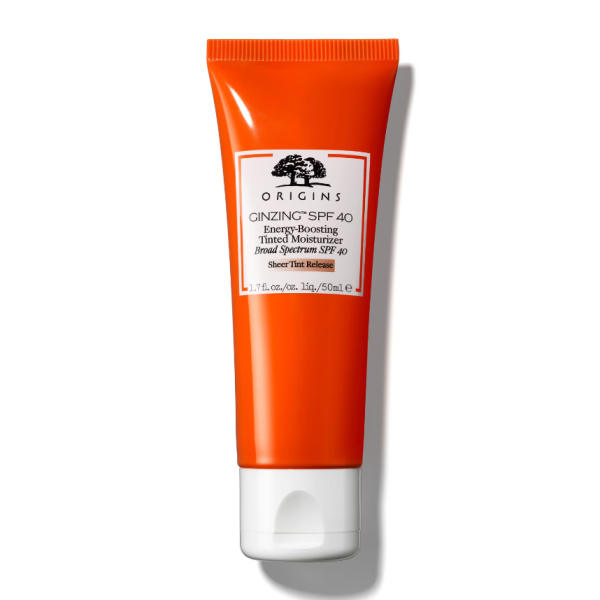 Origins Ginzing SPF40 50ml