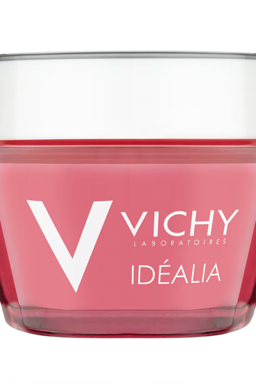 Vichy Idéalia Smoothness & Glow Energizing Day Cream for Normal to Combination skin 50ml