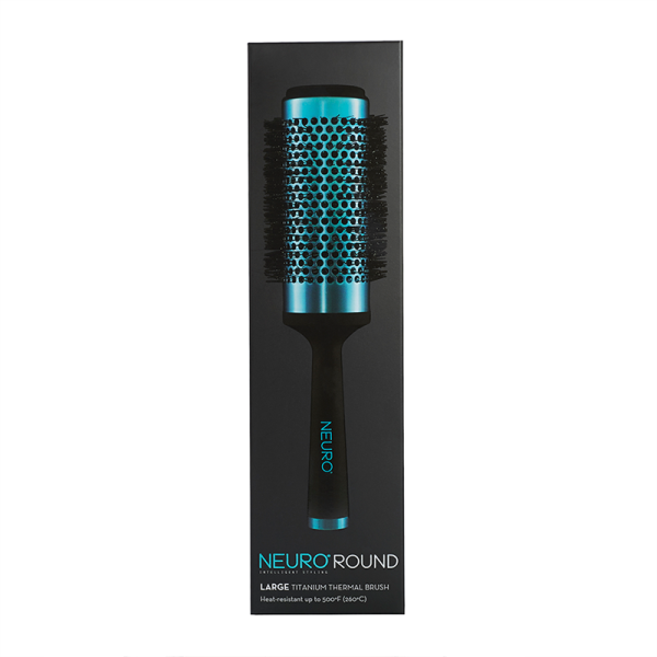 Paul Mitchell Neuro® Round Large Titanium Thermal Brush - Image 2