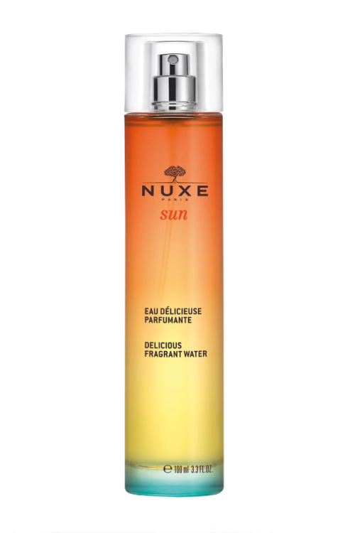 NUXE Delicious Fragrance Water 100ml