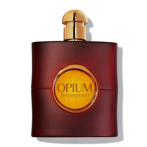 YSL Beauty Opium Eau de Parfum Spray 90ml - Image 2