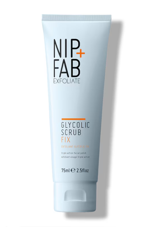 NIP+FAB Glycolic Fix Scrub 75ml